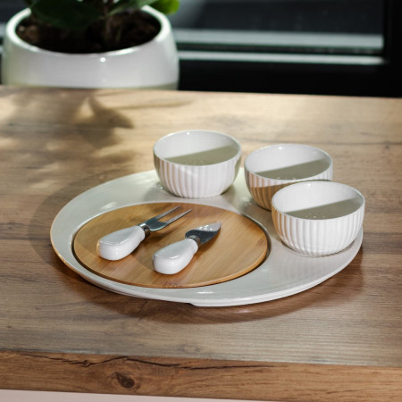  Набір для подачі Entrada