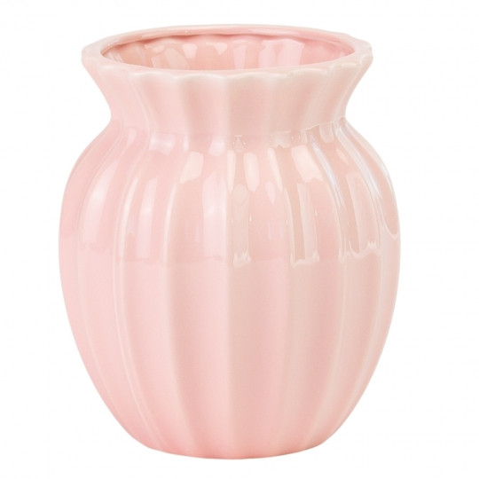 Керамічна ваза Intern