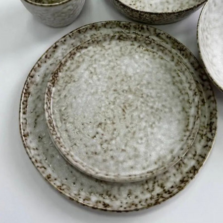 Тарелка Normandy