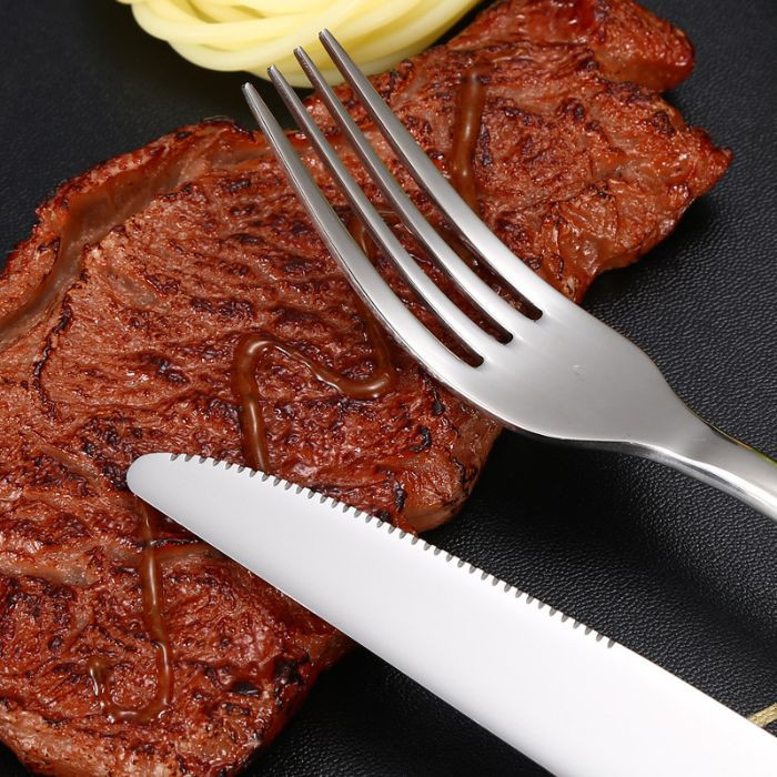 Набор столовых вилок ALASKA