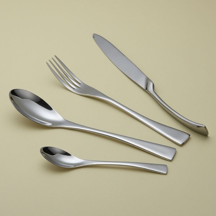 Набор ложек Shiny 6 шт