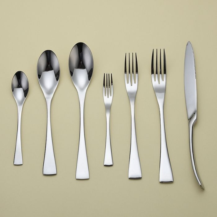 Набор ложек Shiny 6 шт