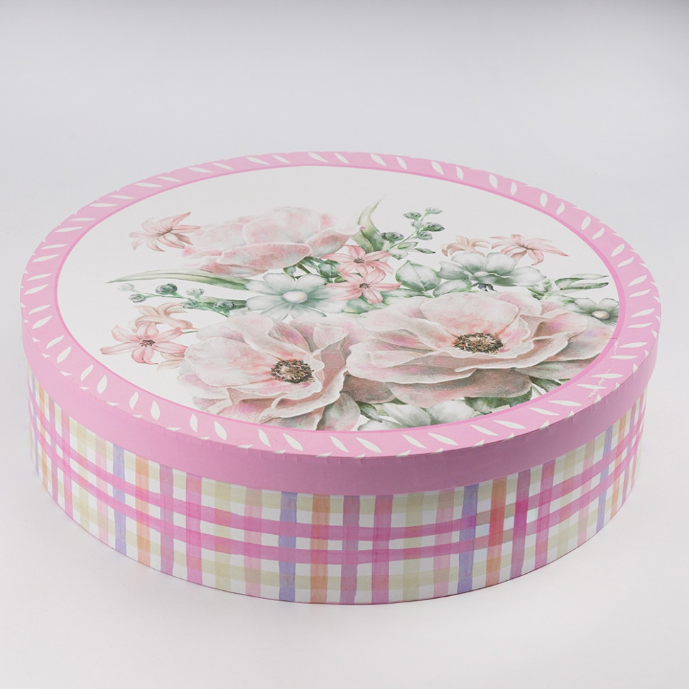 Набор чашек Rose tenderness