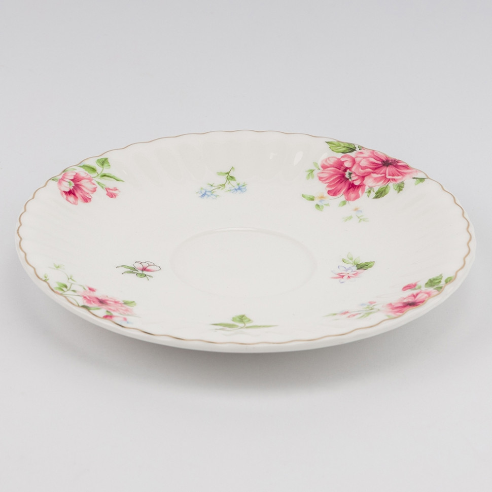 Набор чашек Rose tenderness