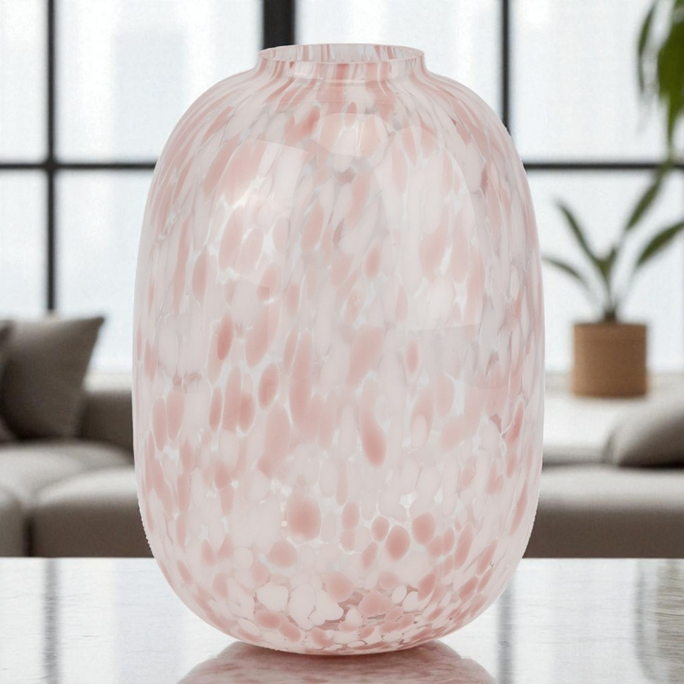 Ваза Crystal harmony