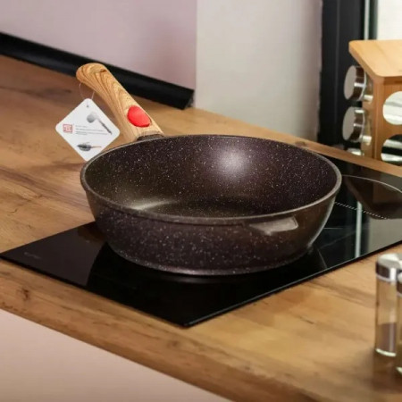 Сковорода Circle 28 см 