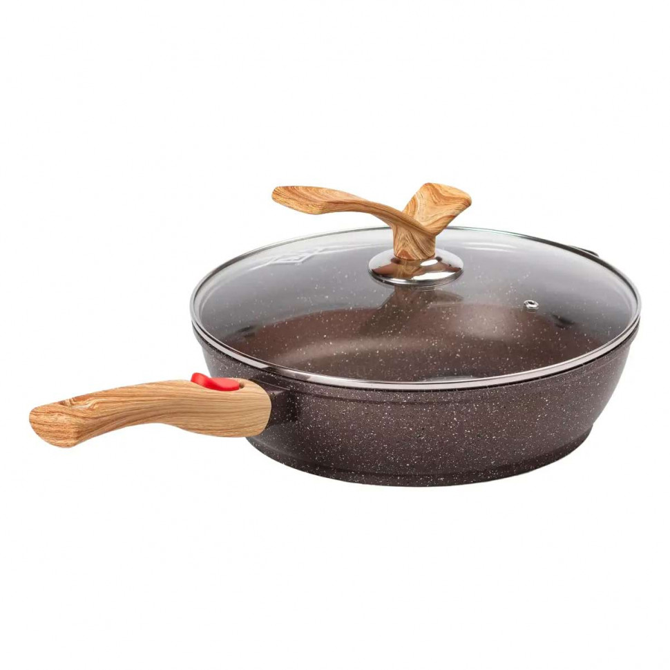 Сковорода Circle 28 см 