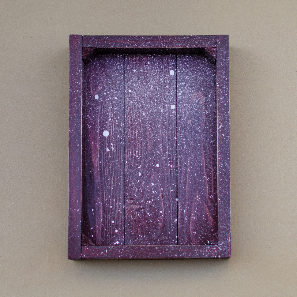 Поднос-фотофон Toso Splash