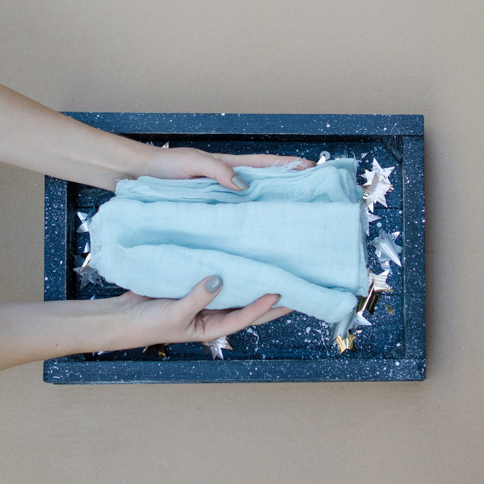 Поднос-фотофон Toso Splash