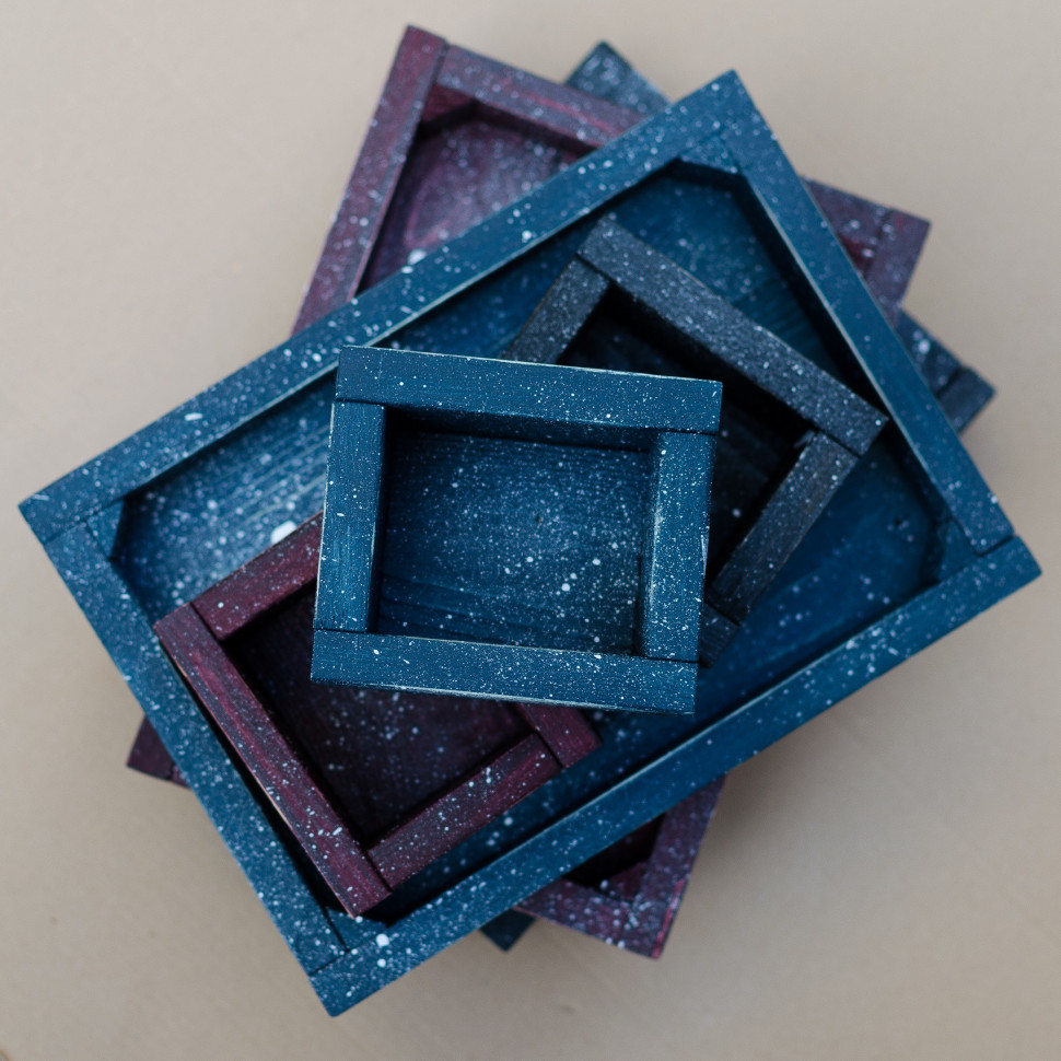 Поднос-фотофон Toso Splash