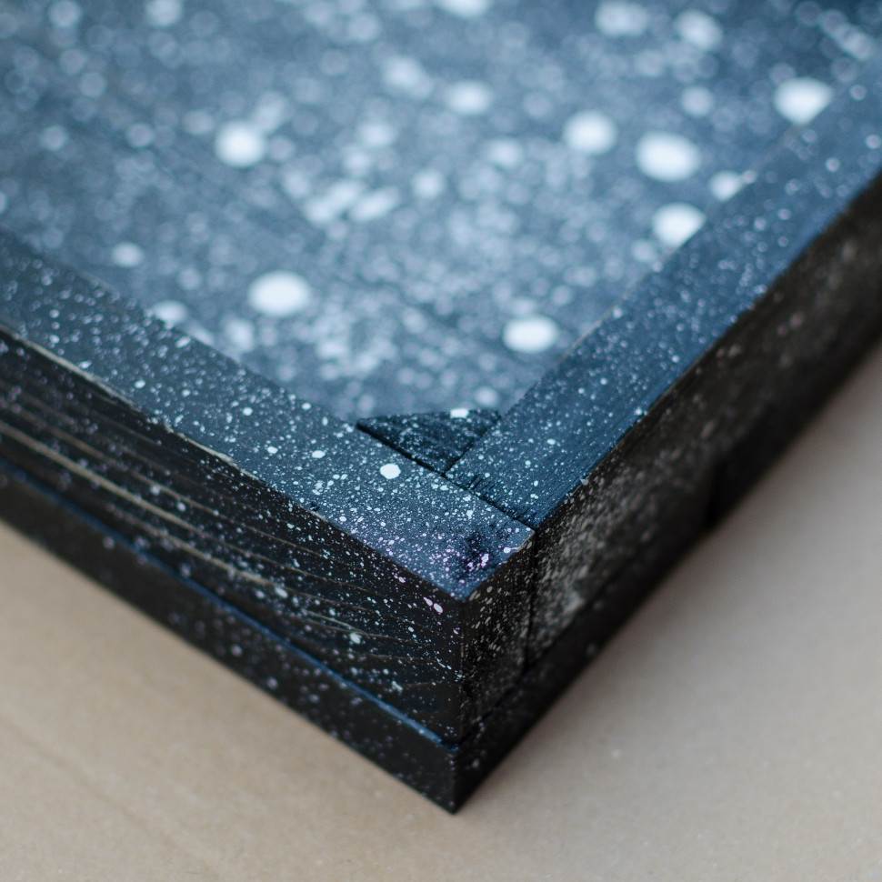 Поднос-фотофон Toso Splash