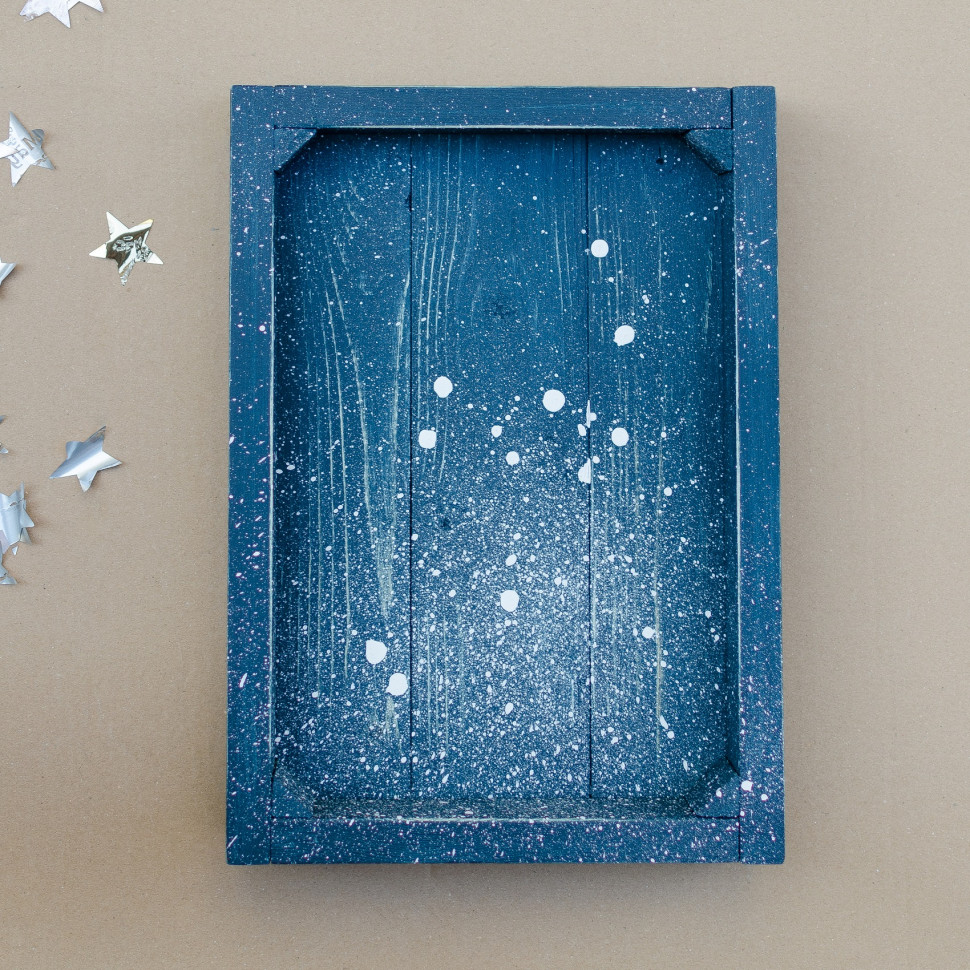 Поднос-фотофон Toso Splash