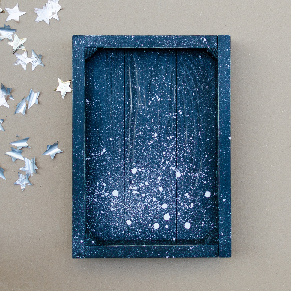 Поднос-фотофон Toso Splash