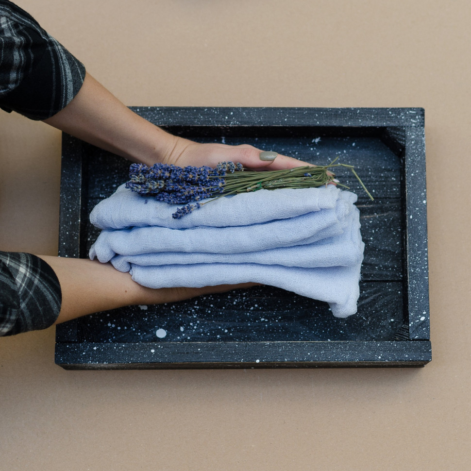 Поднос-фотофон Toso Splash