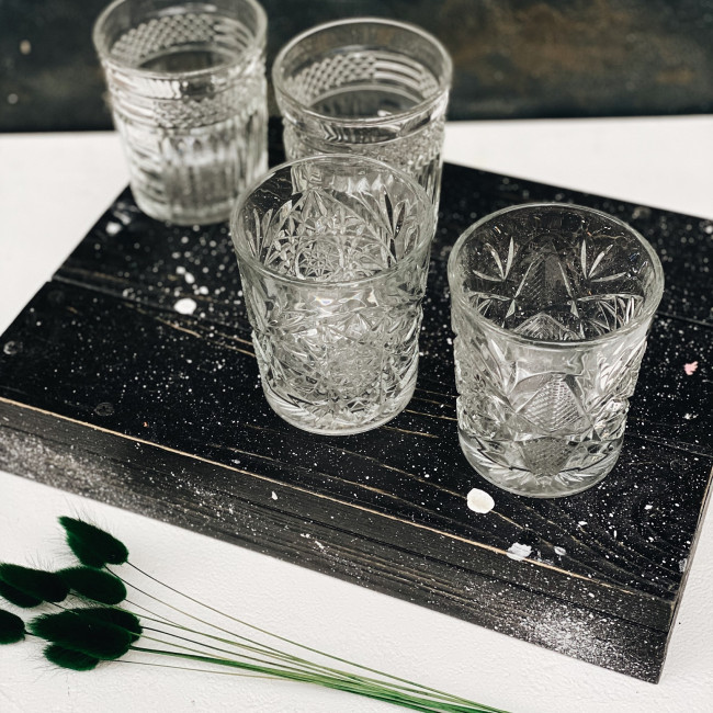 Поднос-фотофон Toso Splash