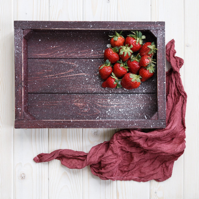 Поднос-фотофон Toso Splash