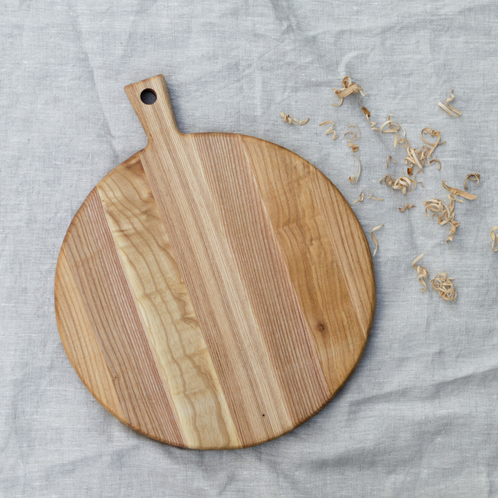 Разделочная доска Wallee