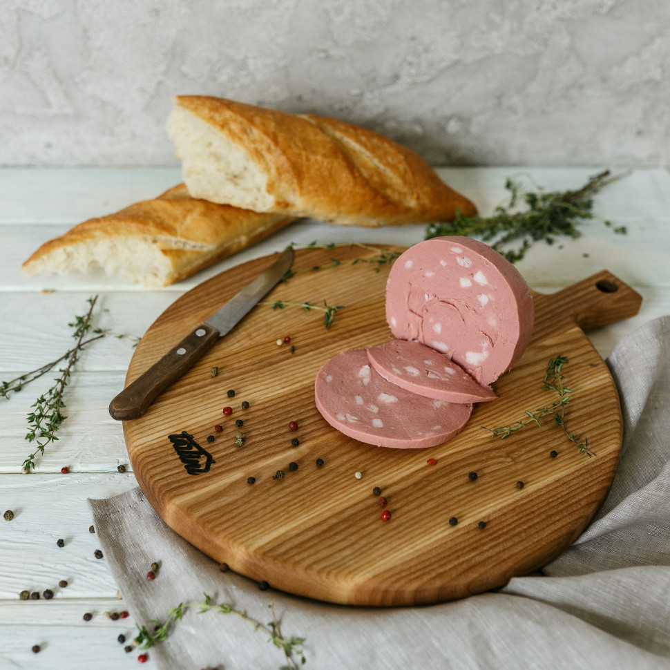 Разделочная доска Wallee