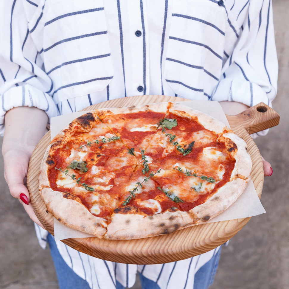 Разделочная доска Wallee