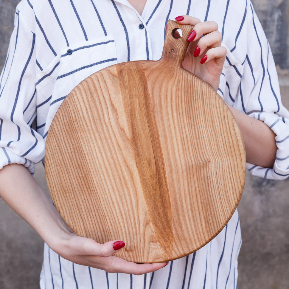 Разделочная доска Wallee