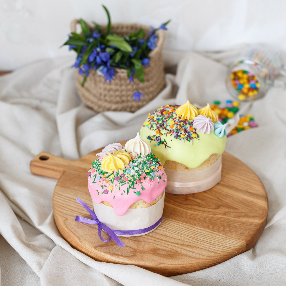 Разделочная доска Wallee