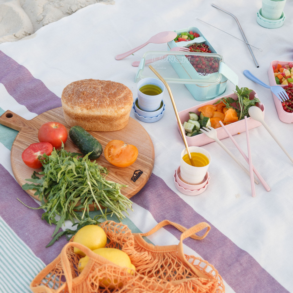 Разделочная доска Wallee