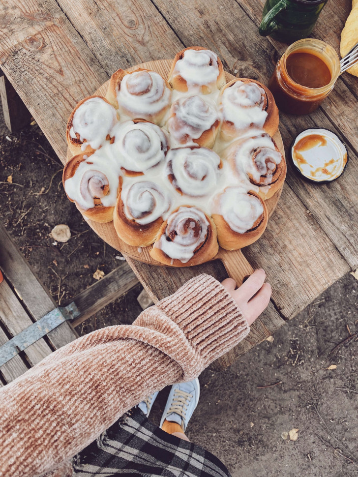 Разделочная доска Wallee