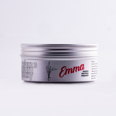 Соєва свічка Lagom Emma