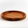 Деревянная тарелка Holz