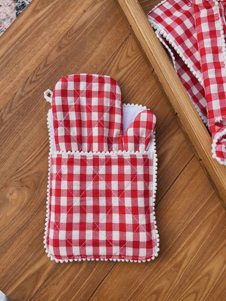 Прихватка Preferito