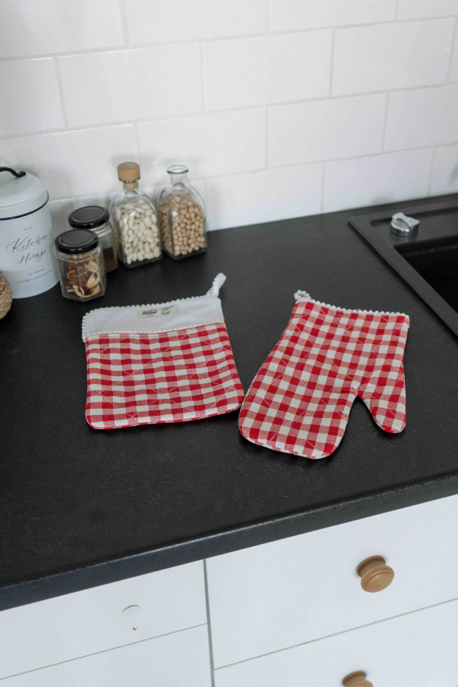 Прихватка Preferito