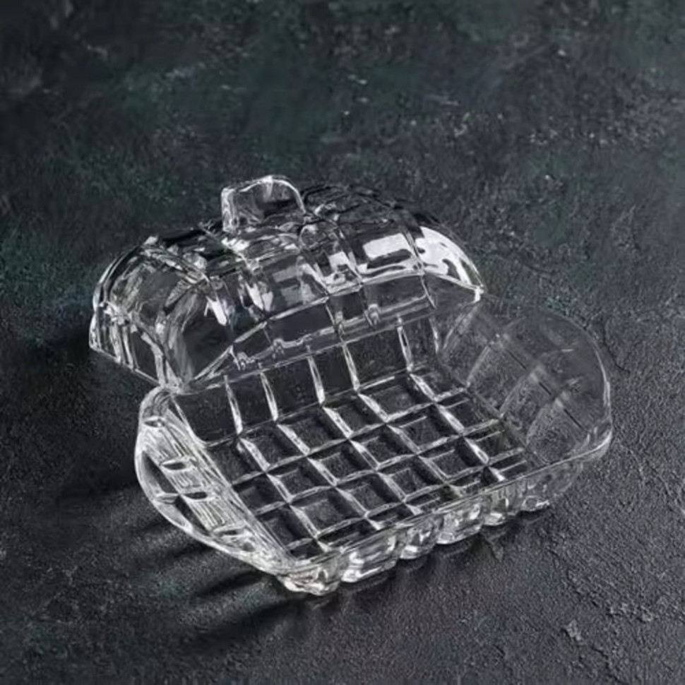 Маслянка King