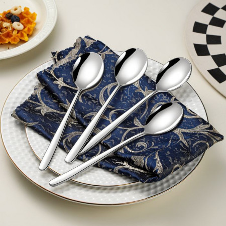 Набір столових ложок ALASKA