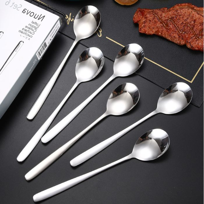 Набор столовых ложек ALASKA