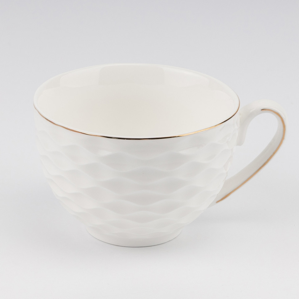 Набор чашек Venetian waves