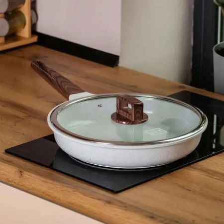 Сковорода Flat