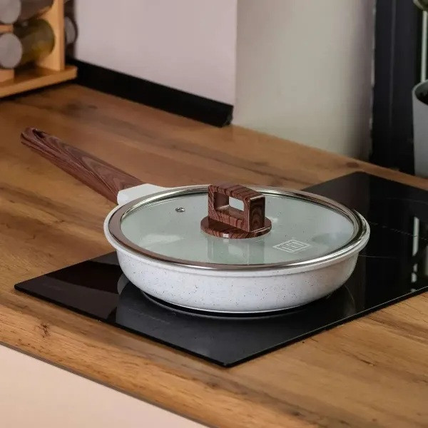 Сковорода Flat