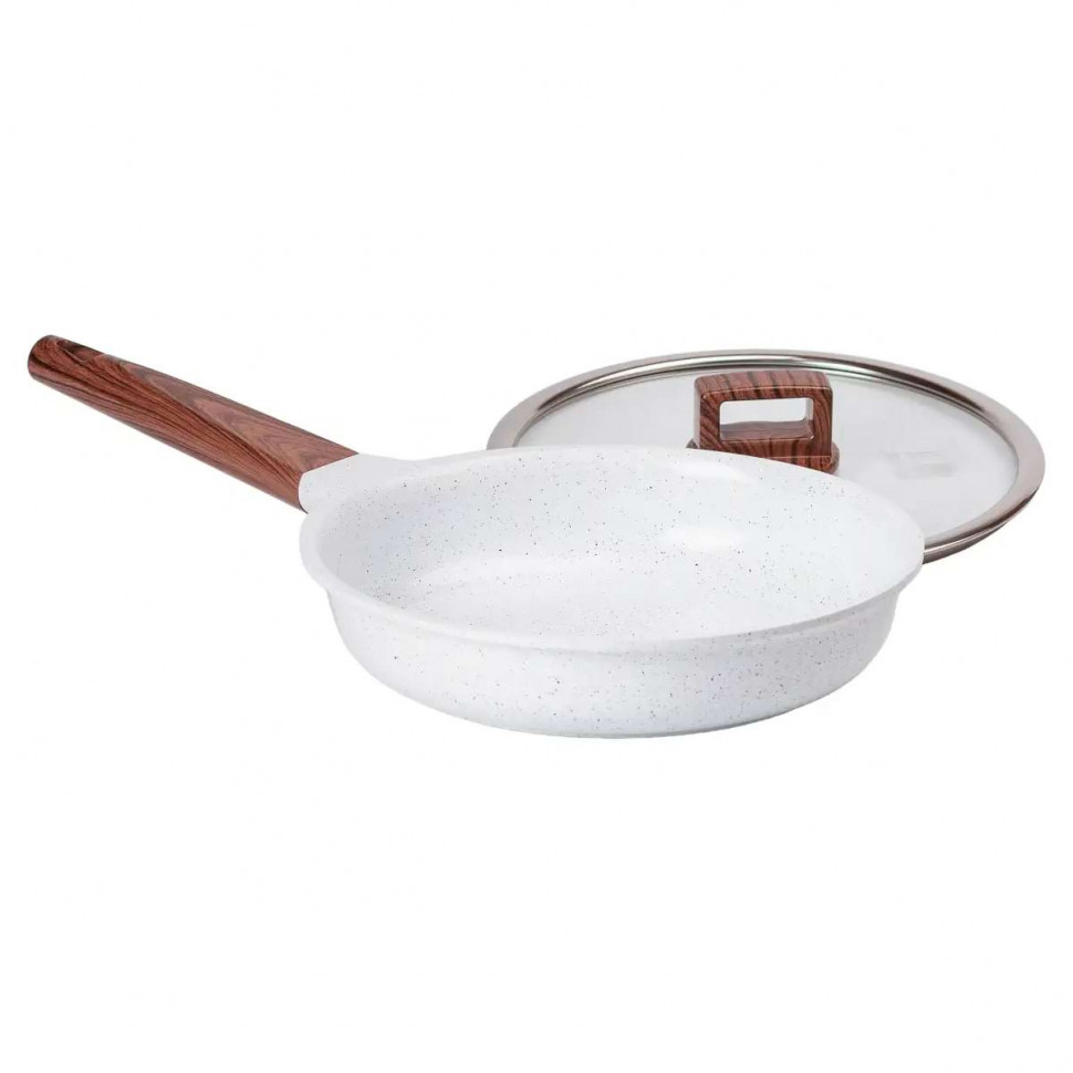 Сковорода Flat