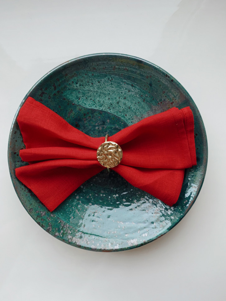 Кільце для серветки Amber