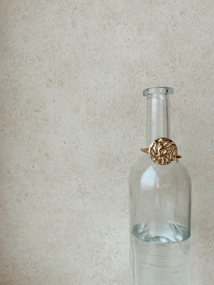 Кільце для серветки Amber