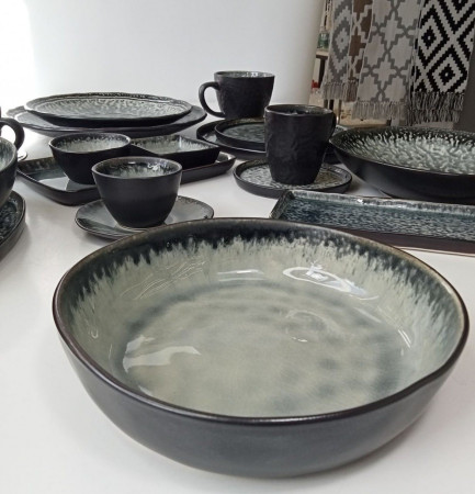 Салатник Olive