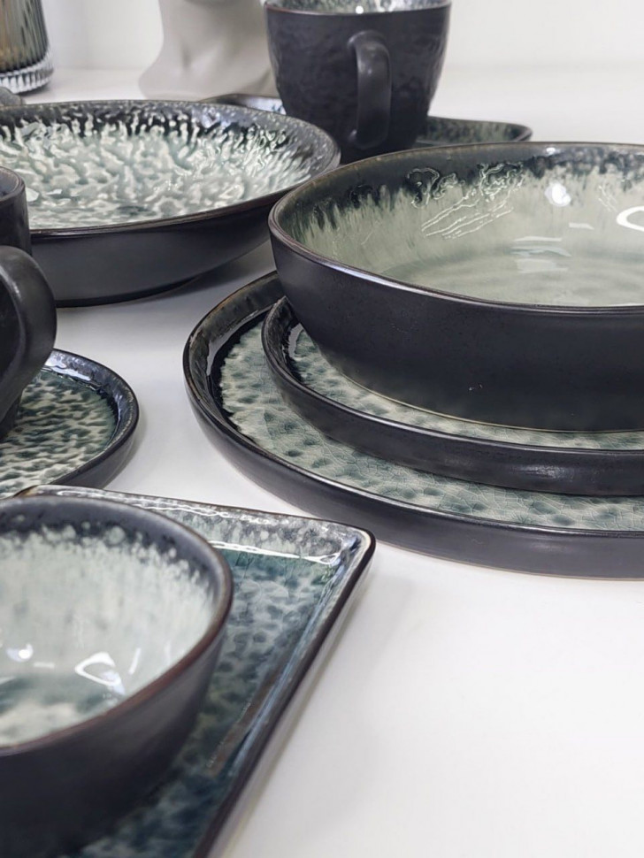 Салатник Olive