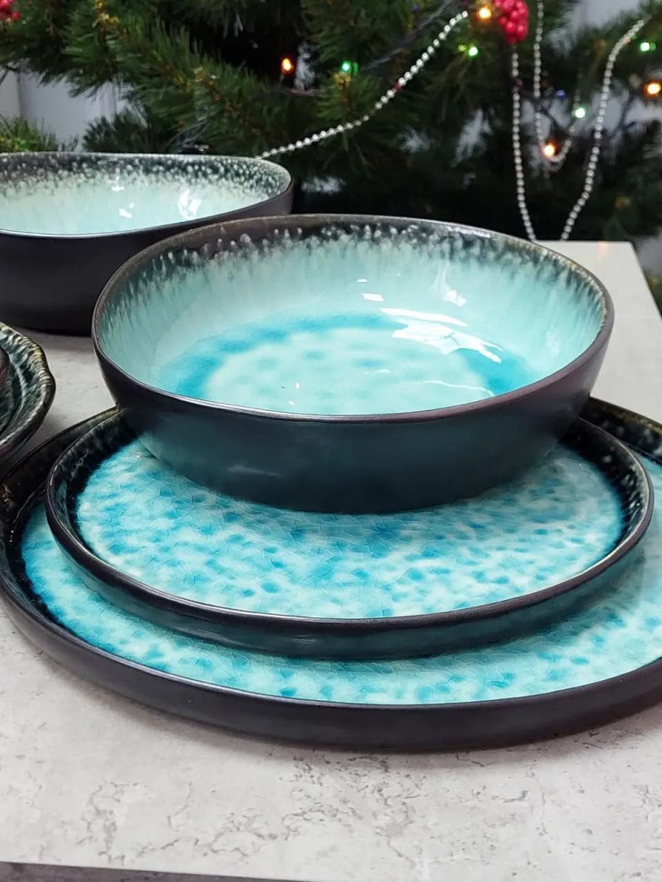 Салатник Olive