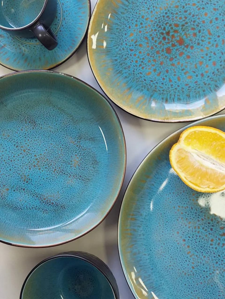 Салатник Olive