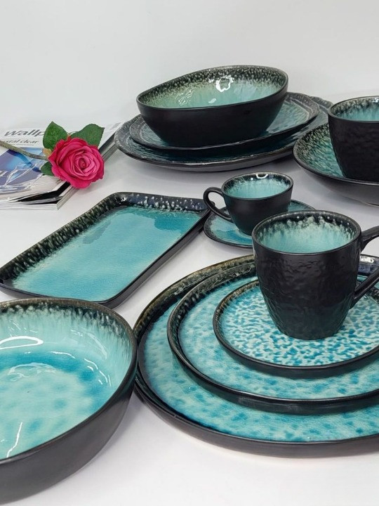 Салатник Olive