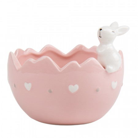 Декоративная емкость Amiable