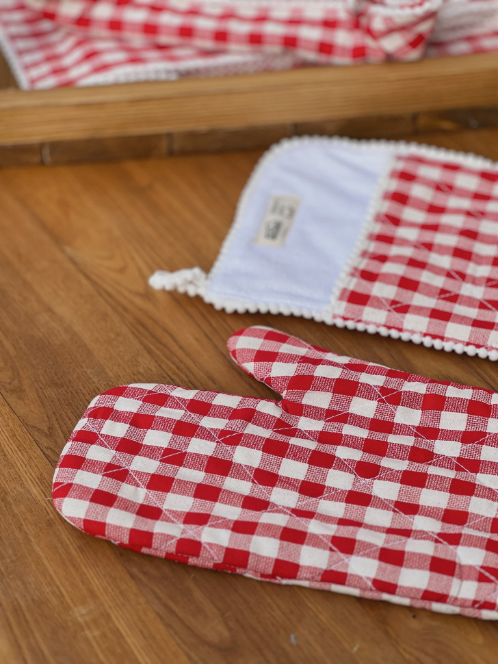 Рукавица кухонная Preferito 