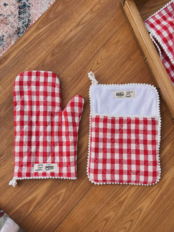 Рукавица кухонная Preferito 