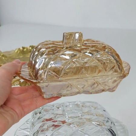 Масленка Monarch