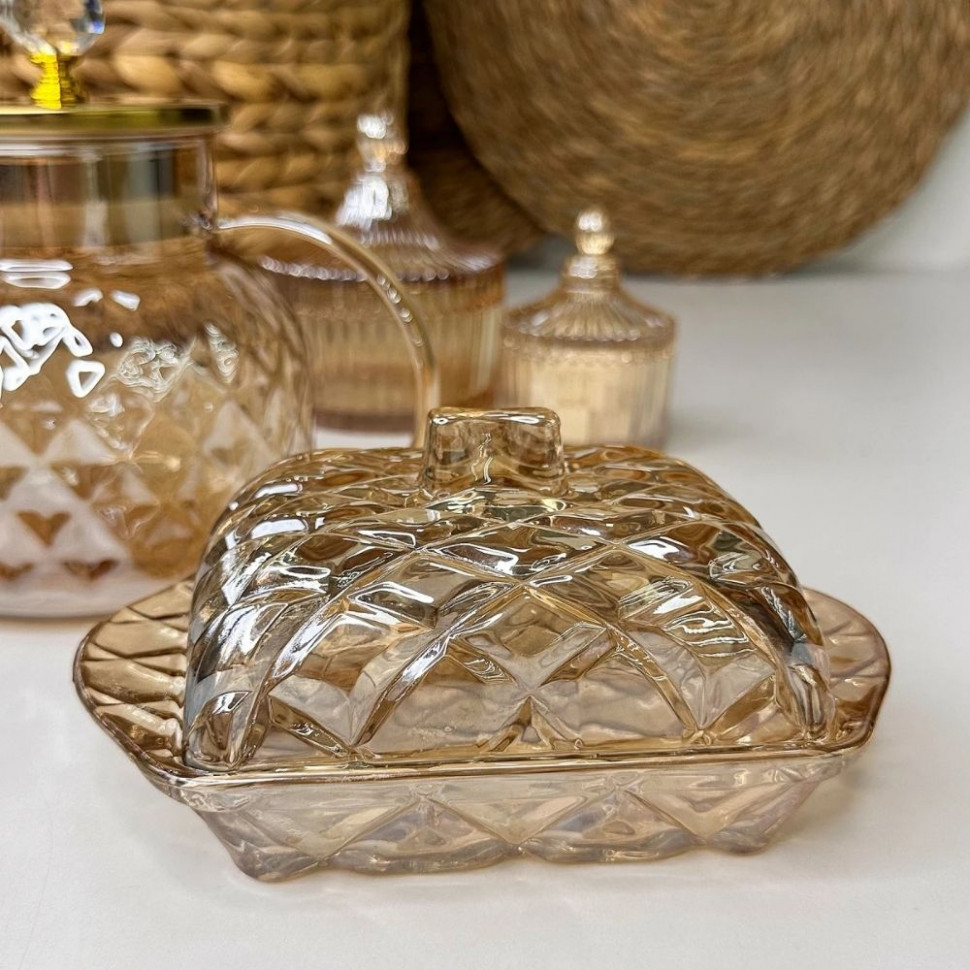 Маслянка Monarch